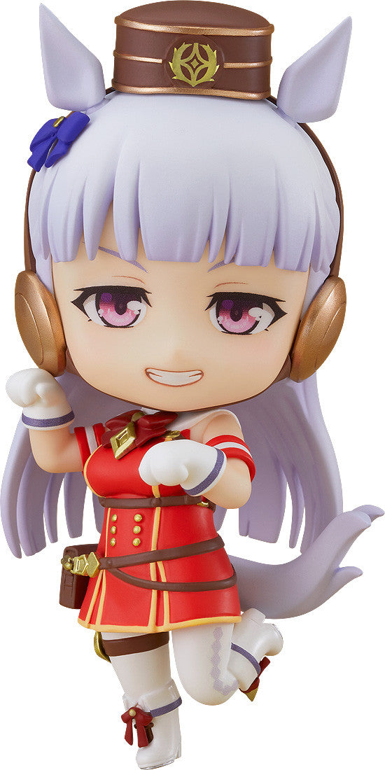 Umamusume Pretty Derby Nendoroid Gold Ship