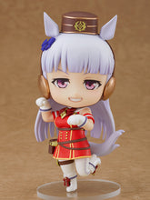 Load image into Gallery viewer, Umamusume Pretty Derby Nendoroid Gold Ship
