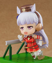 Load image into Gallery viewer, Umamusume Pretty Derby Nendoroid Gold Ship
