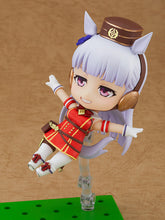 Load image into Gallery viewer, Umamusume Pretty Derby Nendoroid Gold Ship
