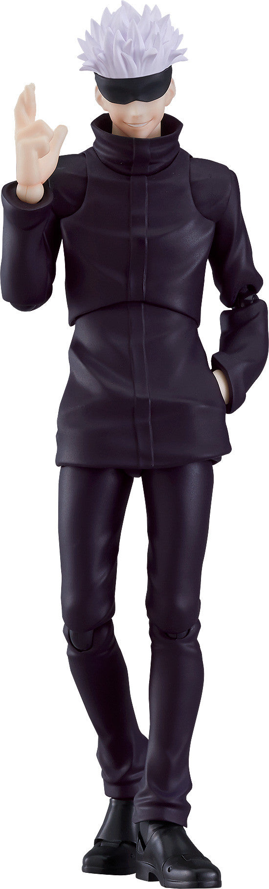 Jujutsu Kaisen Figma Satoru Gojo