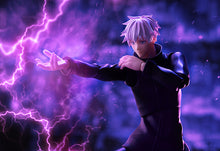 Load image into Gallery viewer, Jujutsu Kaisen Figma Satoru Gojo
