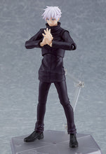 Load image into Gallery viewer, Jujutsu Kaisen Figma Satoru Gojo
