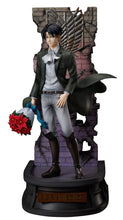 Load image into Gallery viewer, Attack on Titan the Final Season Levi Birthday Figure 1/7 Scale
