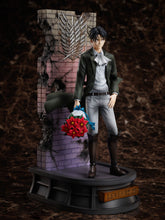 Load image into Gallery viewer, Attack on Titan the Final Season Levi Birthday Figure 1/7 Scale
