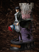 Load image into Gallery viewer, Attack on Titan the Final Season Levi Birthday Figure 1/7 Scale
