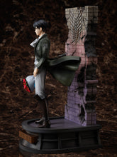 Load image into Gallery viewer, Attack on Titan the Final Season Levi Birthday Figure 1/7 Scale
