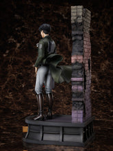 Load image into Gallery viewer, Attack on Titan the Final Season Levi Birthday Figure 1/7 Scale
