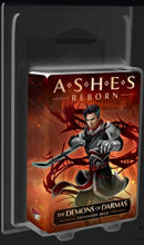 Load image into Gallery viewer, Ashes Reborn The Demons of Darmas

