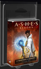 Load image into Gallery viewer, Ashes Reborn The Masters of Gravity

