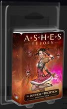 Load image into Gallery viewer, Ashes Reborn The Duchess of Deception
