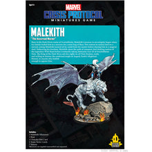 Load image into Gallery viewer, Marvel Crisis Protocol Malekith
