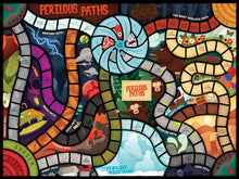 Load image into Gallery viewer, Perilous Paths
