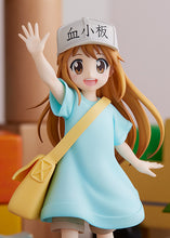 Load image into Gallery viewer, Cells at Work!! POP UP PARADE Platelet
