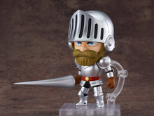 Load image into Gallery viewer, Ghosts n Goblins Resurrection Nendoroid Arthur
