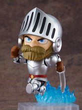 Load image into Gallery viewer, Ghosts n Goblins Resurrection Nendoroid Arthur
