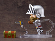 Load image into Gallery viewer, Ghosts n Goblins Resurrection Nendoroid Arthur
