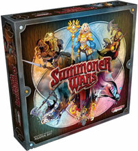 Load image into Gallery viewer, Summoner Wars Second Edition Master Set
