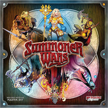 Load image into Gallery viewer, Summoner Wars Second Edition Master Set
