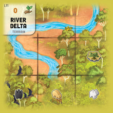 Load image into Gallery viewer, Atiwa Community Nature Game
