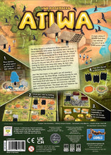 Load image into Gallery viewer, Atiwa Community Nature Game
