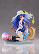 Load image into Gallery viewer, Higurashi When They Cry SOTSU Rika Furude 1/7 Scale
