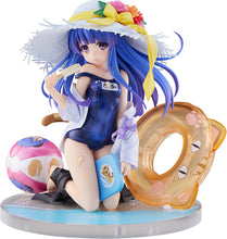 Load image into Gallery viewer, Higurashi When They Cry SOTSU Rika Furude 1/7 Scale
