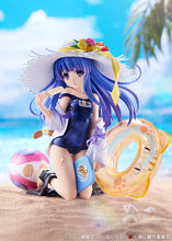 Load image into Gallery viewer, Higurashi When They Cry SOTSU Rika Furude 1/7 Scale

