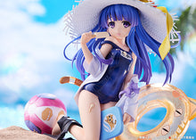 Load image into Gallery viewer, Higurashi When They Cry SOTSU Rika Furude 1/7 Scale
