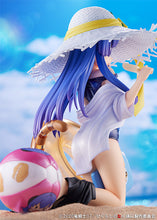 Load image into Gallery viewer, Higurashi When They Cry SOTSU Rika Furude 1/7 Scale
