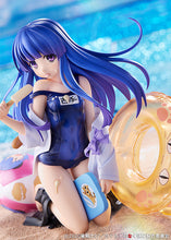 Load image into Gallery viewer, Higurashi When They Cry SOTSU Rika Furude 1/7 Scale
