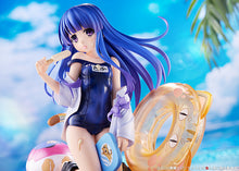 Load image into Gallery viewer, Higurashi When They Cry SOTSU Rika Furude 1/7 Scale
