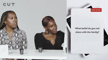 Load image into Gallery viewer, Truth or Drink What Up Fam Family Party Game Expansion Pack

