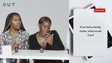 Load image into Gallery viewer, Truth or Drink What Up Fam Family Party Game Expansion Pack
