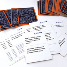 Load image into Gallery viewer, Truth or Drink What Up Fam Family Party Game Expansion Pack
