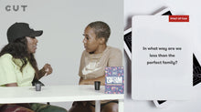 Load image into Gallery viewer, Truth or Drink What Up Fam Family Party Game Expansion Pack
