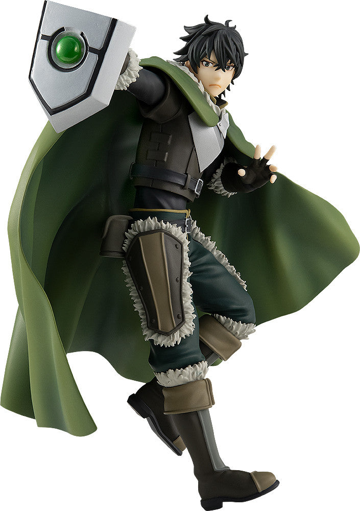 The Rising of the Shield Hero Season 2 POP UP PARADE Naofumi Iwatani (re-run)