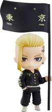 Load image into Gallery viewer, Tokyo Revengers Nendoroid Draken (Ken Ryuguji)
