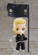Load image into Gallery viewer, Tokyo Revengers Nendoroid Draken (Ken Ryuguji)
