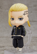 Load image into Gallery viewer, Tokyo Revengers Nendoroid Draken (Ken Ryuguji)
