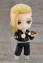 Load image into Gallery viewer, Tokyo Revengers Nendoroid Draken (Ken Ryuguji)
