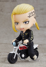 Load image into Gallery viewer, Tokyo Revengers Nendoroid Draken (Ken Ryuguji)
