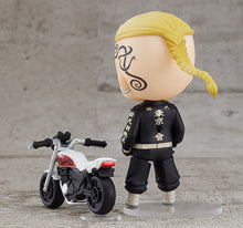 Load image into Gallery viewer, Tokyo Revengers Nendoroid Draken (Ken Ryuguji)
