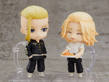 Load image into Gallery viewer, Tokyo Revengers Nendoroid Draken (Ken Ryuguji)
