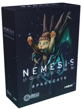 Load image into Gallery viewer, Nemesis Lockdown New Cats
