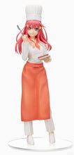 Load image into Gallery viewer, The Quintessential Quintuplets 2 SPM Figure Itsuki Nakano Cook Version
