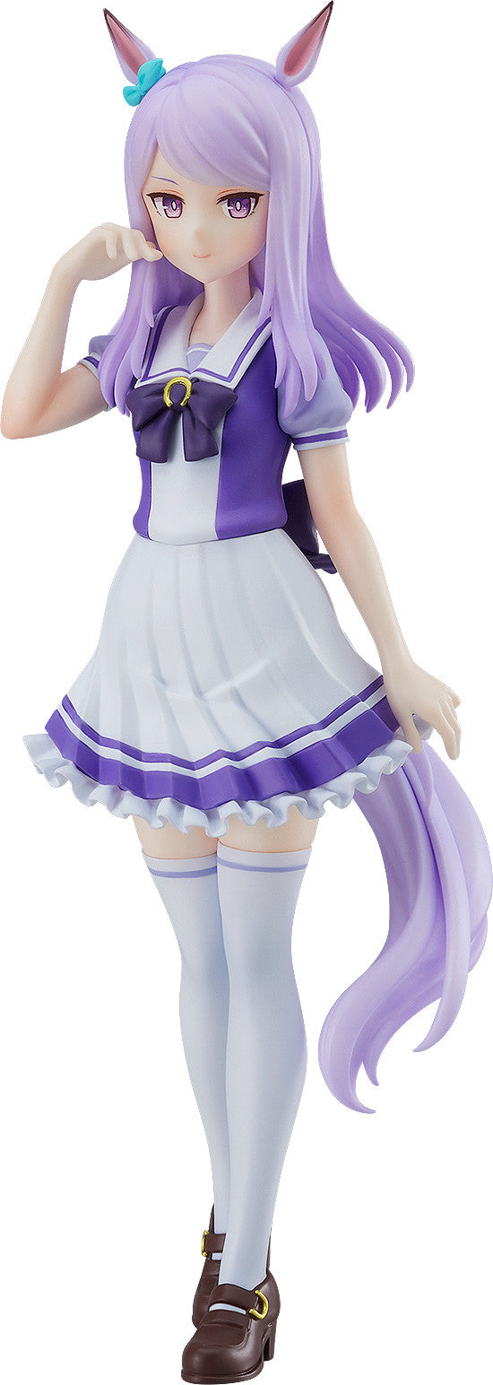Umamusume Pretty Derby POP UP PARADE Mejiro McQueen School Uniform Version