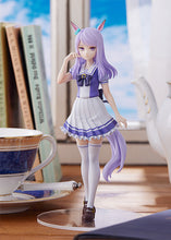 Load image into Gallery viewer, Umamusume Pretty Derby POP UP PARADE Mejiro McQueen School Uniform Version

