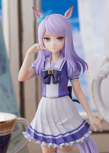 Load image into Gallery viewer, Umamusume Pretty Derby POP UP PARADE Mejiro McQueen School Uniform Version
