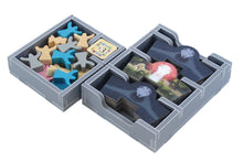 Load image into Gallery viewer, Folded Space Game Inserts - Bonfire
